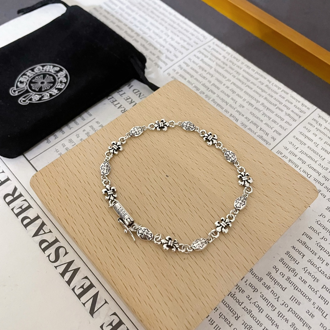 Chrome Hearts Bracelets